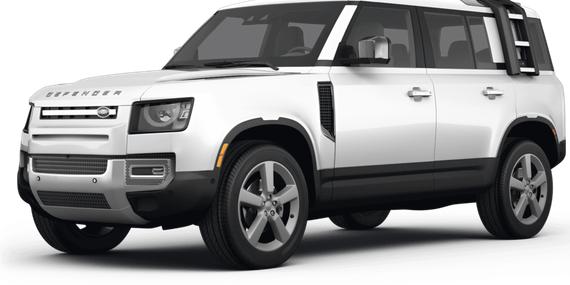 LAND ROVER DEFENDER 2025 SALEJ7EX3S2389735 image